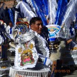 La Paz- El Gran Poder