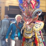 La Paz- El Gran Poder