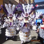 La Paz- El Gran Poder