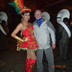 La Paz- El Gran Poder... Wow wow wow