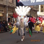 La Paz-el Gran Poder Pere fourra