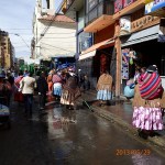 Voici les balais mécaniques!