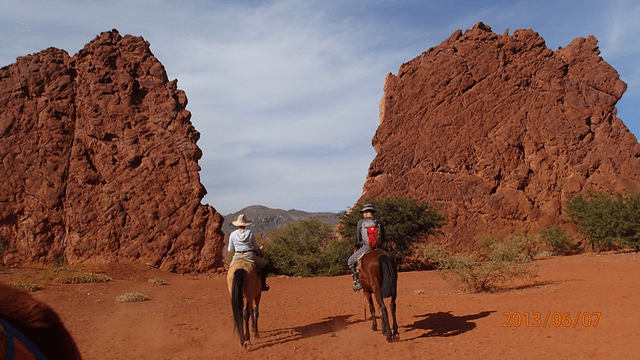 Bolivie - Tupiza (J16) - 07