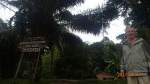 Jungle - Un des postes de contrôle du parc
