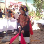 Sucre - Marche Tarabuco