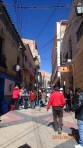 Potosi - rue dans le centre