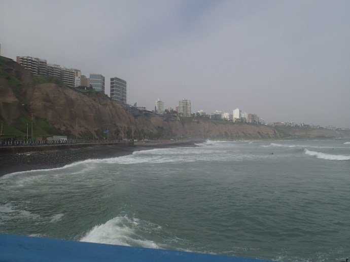 Lima- un autre aperçu