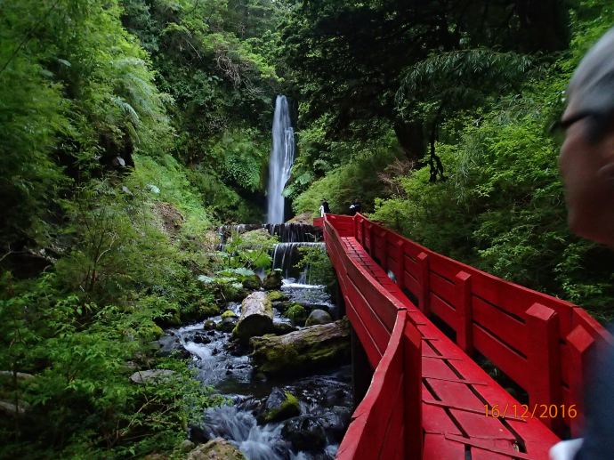 Las termes Geométricas 