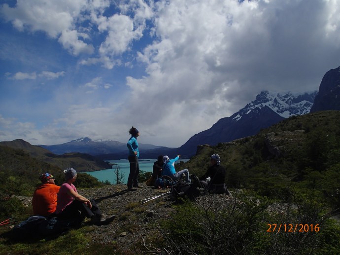 Y a de quoi s'émerveiller!