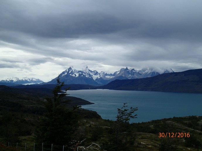 Torres Del Paine, Notre terrain de jeu des derniers jours 