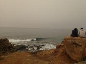 Punta de Lobos